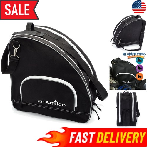 Large skate bag for - skate, ice